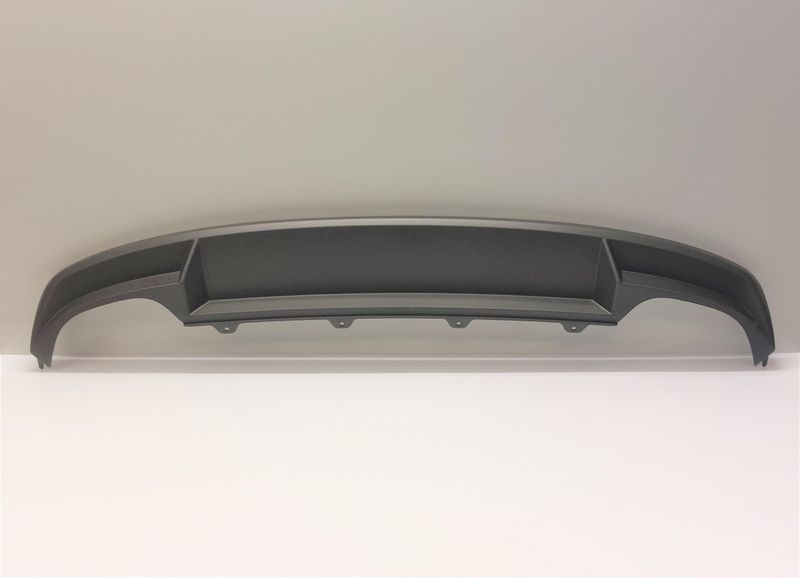 5E5807521H 5E5807521 Rear Bumper Spoiler SKODA OCTAVIA III (5E) (2012-2019)