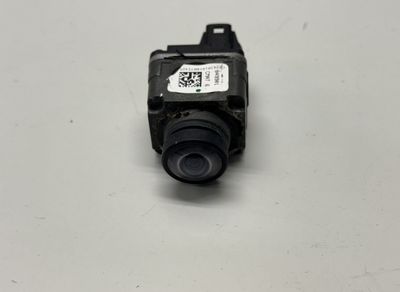 7P6980551C Caméra de recul AUDI A8 (4H) (2009-2017)