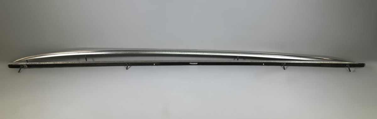 Audi A6 (C5) Roof Rails / Roof Racks set 4F9860022E 4F9860021E Roof Rails / Roof Racks s...