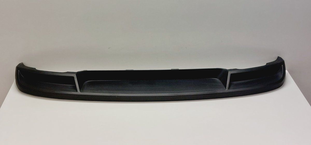 3V5807521 Rear Bumper Spoiler SKODA SUPERB III (3V3, 3V5) (2015-2024)
