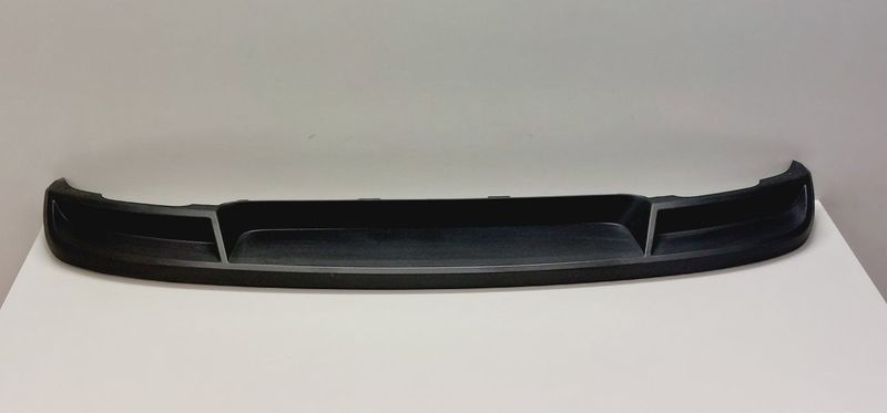 3V5807521 Rear Bumper Spoiler SKODA SUPERB III (3V3, 3V5) (2015-2024)