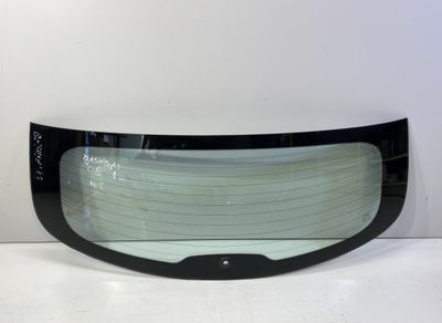 Vitre arrière NISSAN QASHQAI I (J10) (2007-2013)