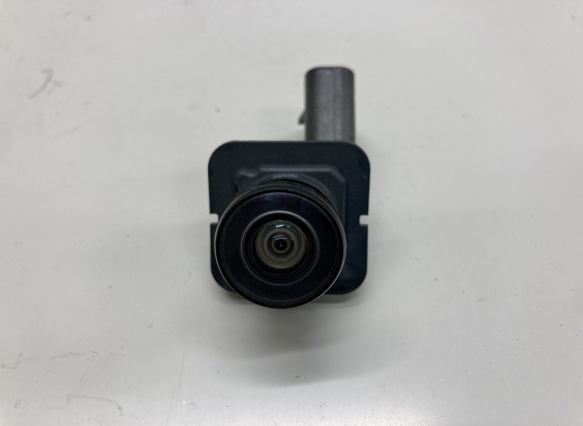 Ford Fiesta Reverse camera H1BT19G490AC Reverse camera FORD FIESTA VII (20...