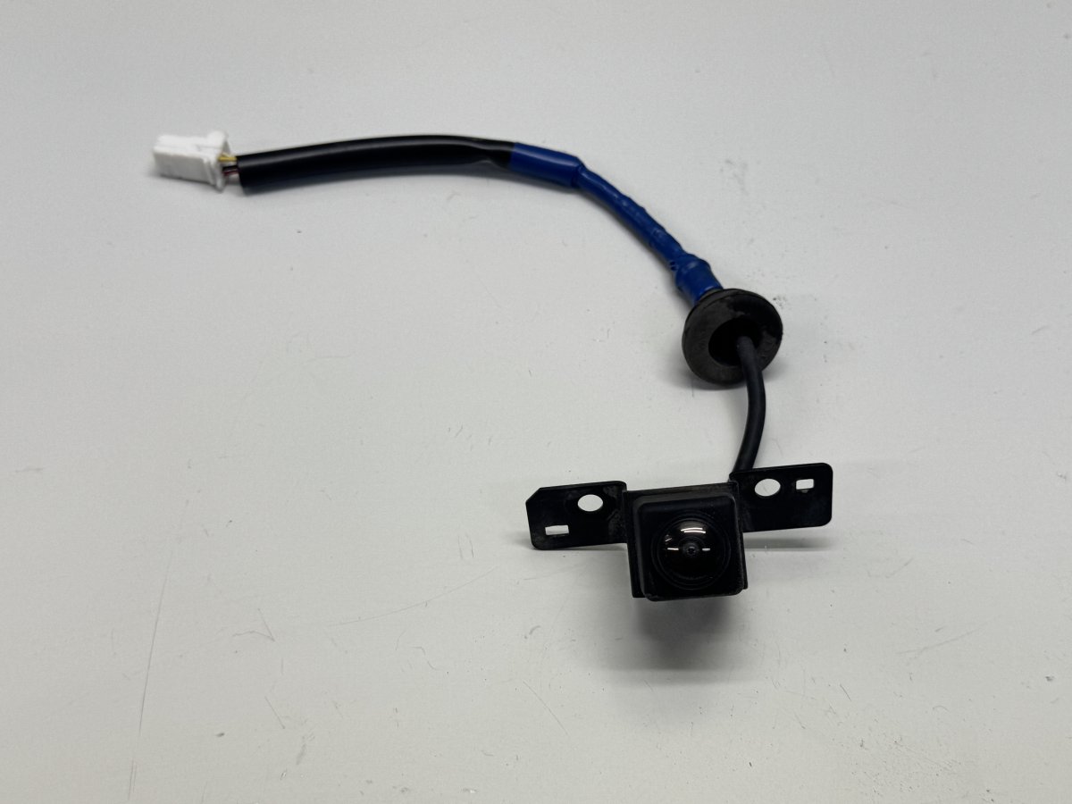 Nissan Leaf Reverse camera 284423NH0B Reverse camera NISSAN LEAF I (ZE0) (...