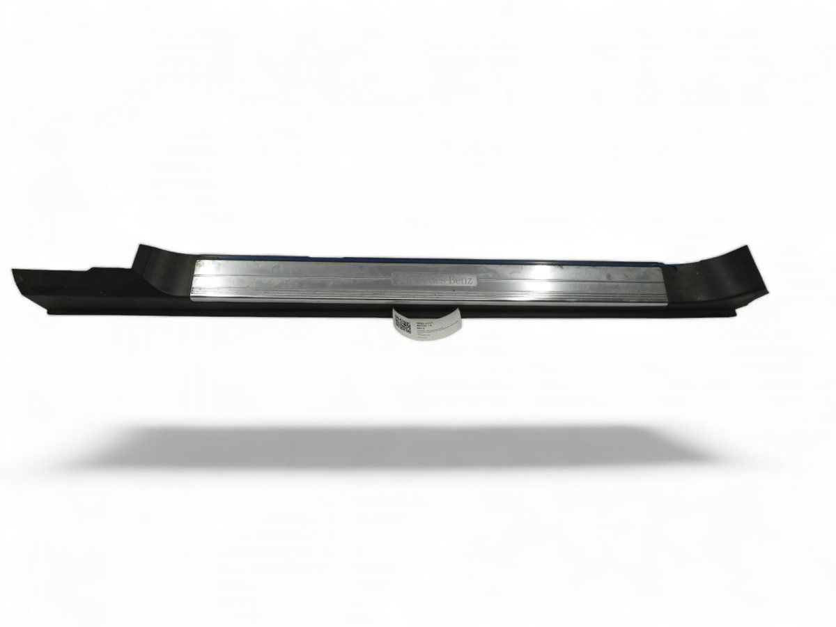 A2156801535 2156801535 A21568016359B51 Scuff Plate Front Left MERCEDES-BENZ S-CLASS Coupe (C215) (1999-2006)
