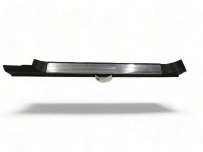 A2156801535 2156801535 A21568016359B51 Накладка на порог передняя левая MERCEDES-BENZ S-CLASS Coupe (C215) (1999-2006)
