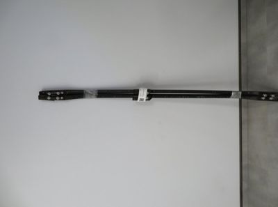 A1648400124 A1648400224 Ensemble de barres de toit MERCEDES-BENZ CLASSE ML (W164) (2005-2011)