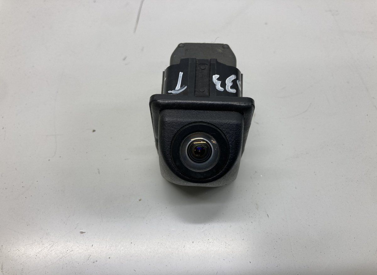 6653924035101 9240351 Reverse camera BMW 5 (F10, F11) (2010-2017)