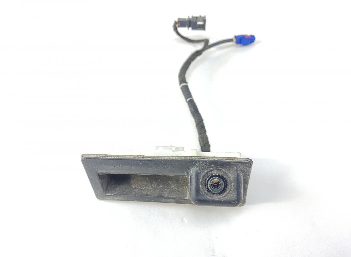 1T0827566B Reverse camera VW TOURAN (1T3) (2010-2015)