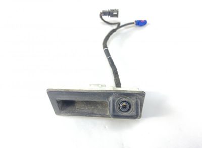 1T0827566B Reverse camera VW TOURAN (1T3) (2010-2015)