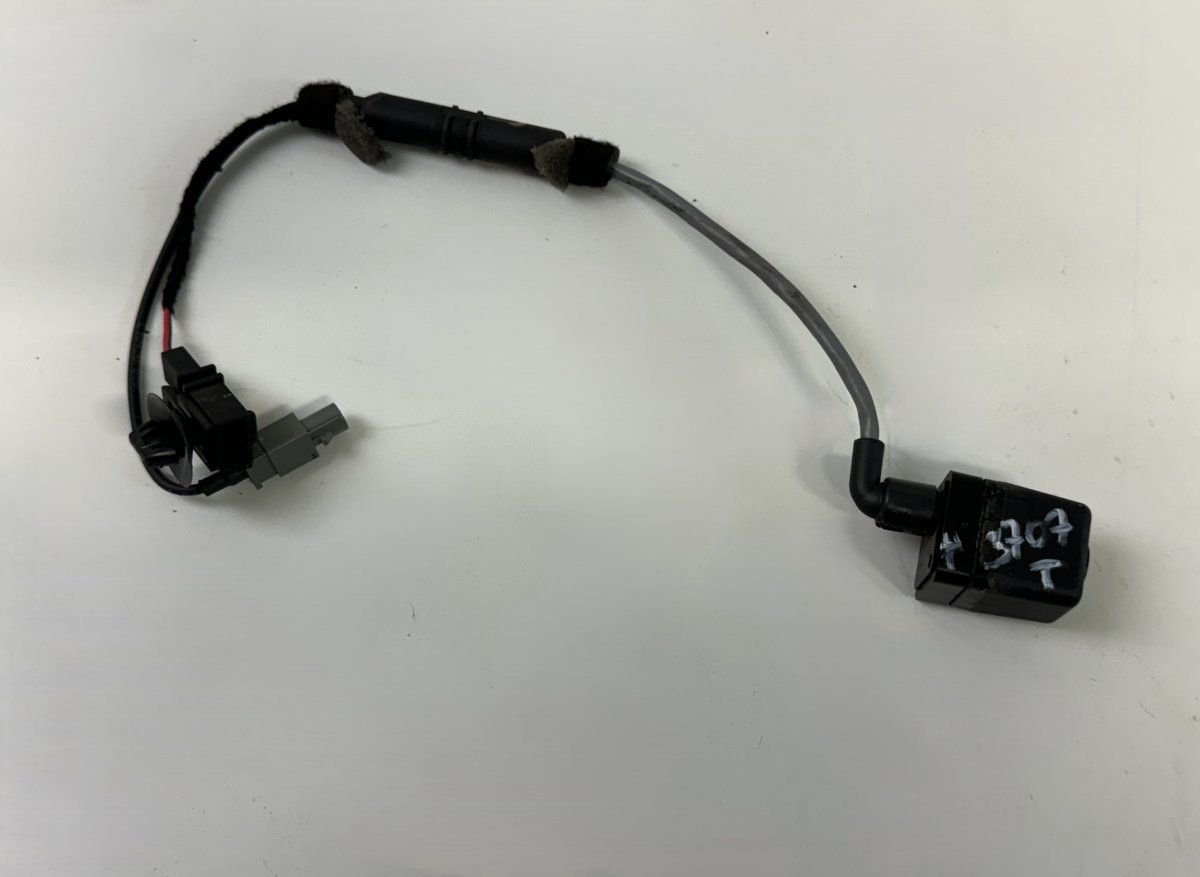 4L0980551 Reverse camera AUDI A8 (4E) (2002-2010)