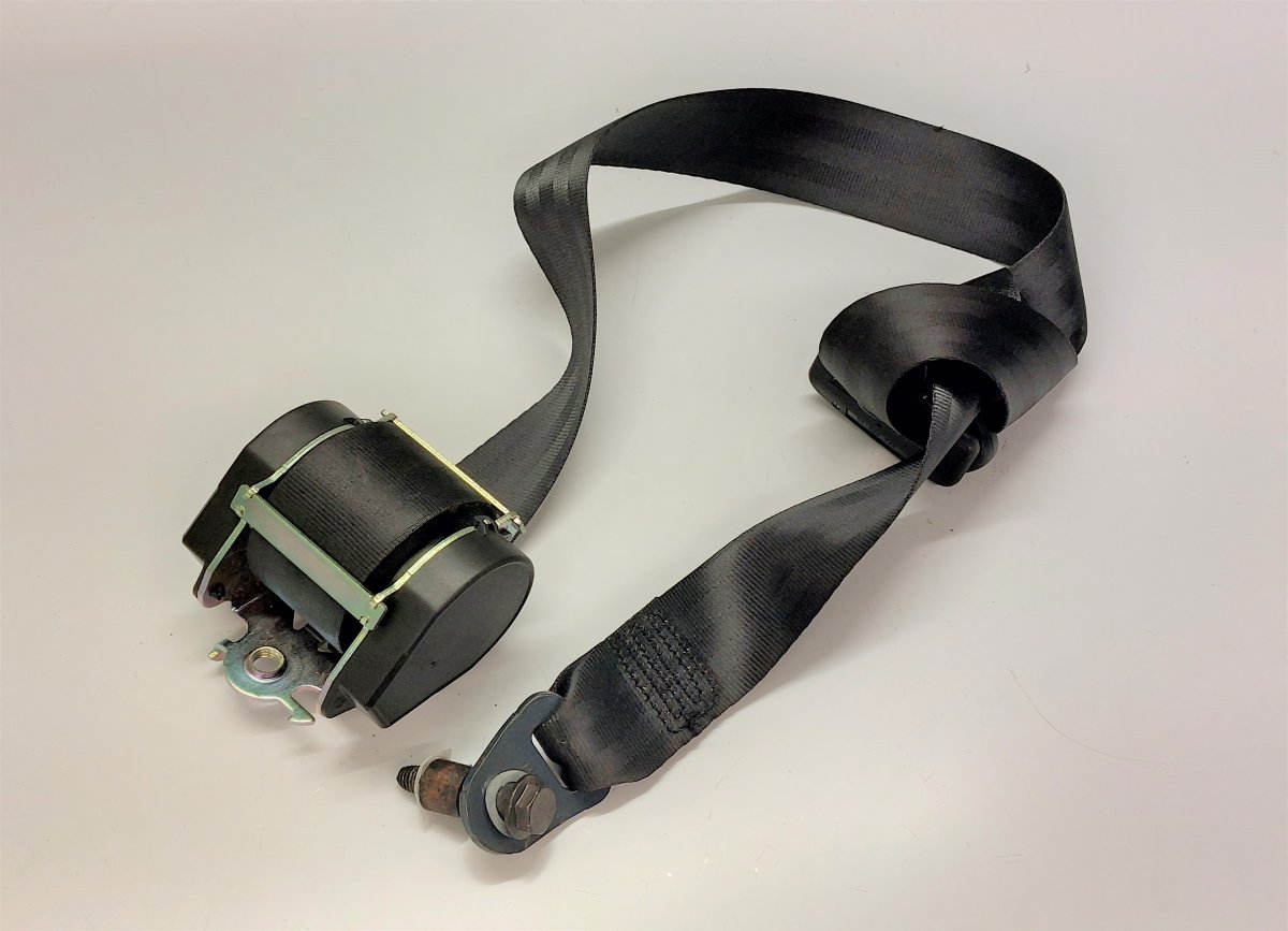 Dacia Lodgy Seat Belt Front Right 868840379R Seat Belt Front Right DACIA LODGY (2...