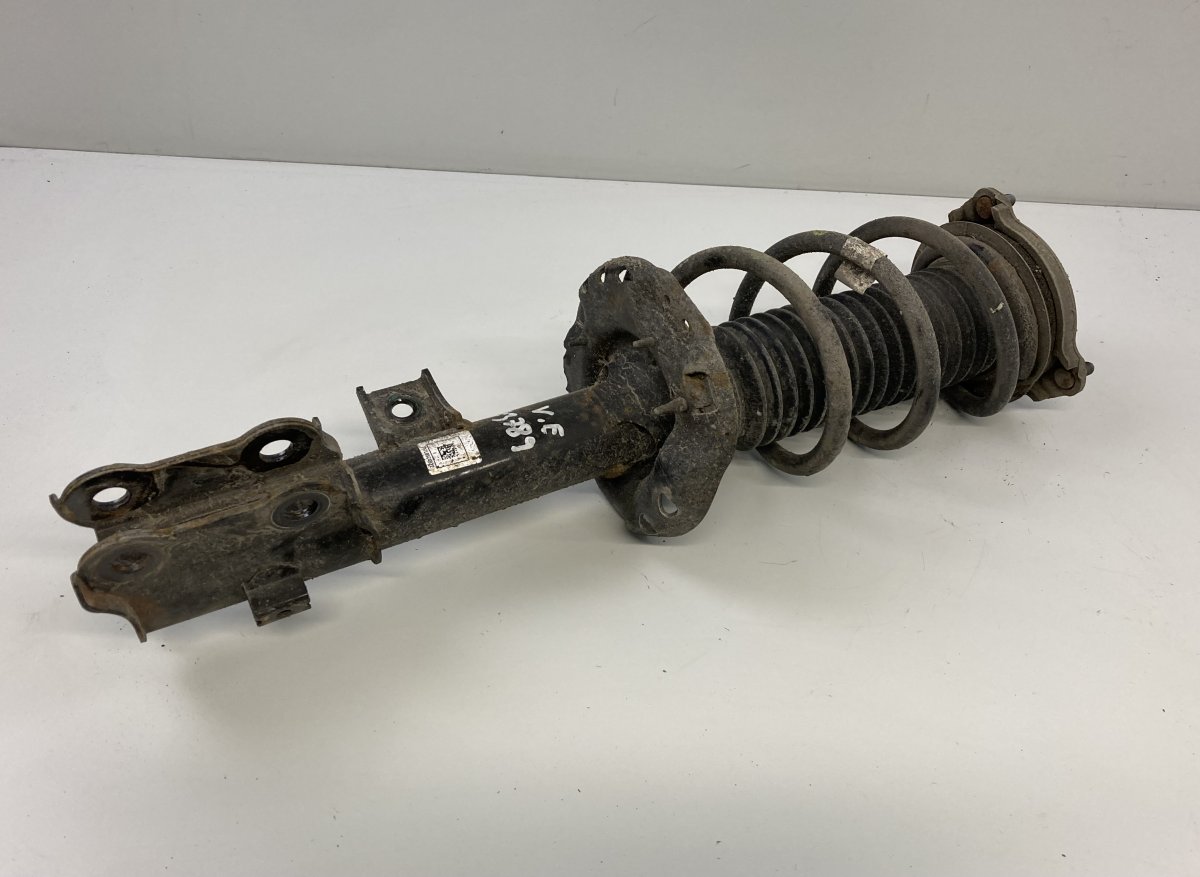 Kia Sportage Shock Absorber Front Left D10L54650-F1000 D10L54650F1000 54650F1000 54650...