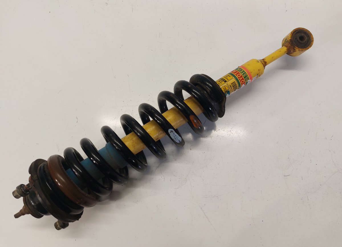 Toyota Tacoma Shock Absorber Front Right 48510-AD060 48510AD060 Shock Absorber Front Rig...