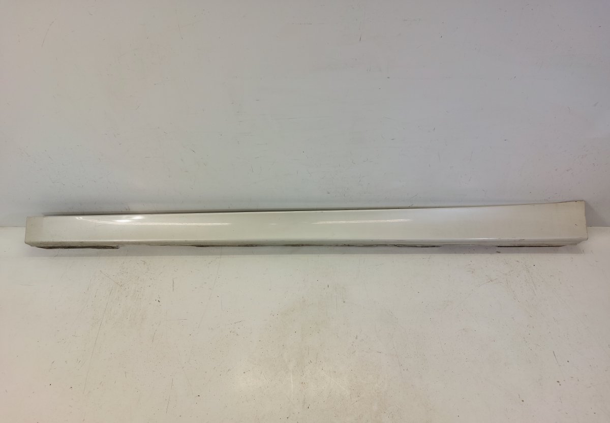BMW 3 (E90 / E91 / E92 / E93) порог (левый) 51777256911 7256911 Side Skirt Left BMW 3 (F30,...