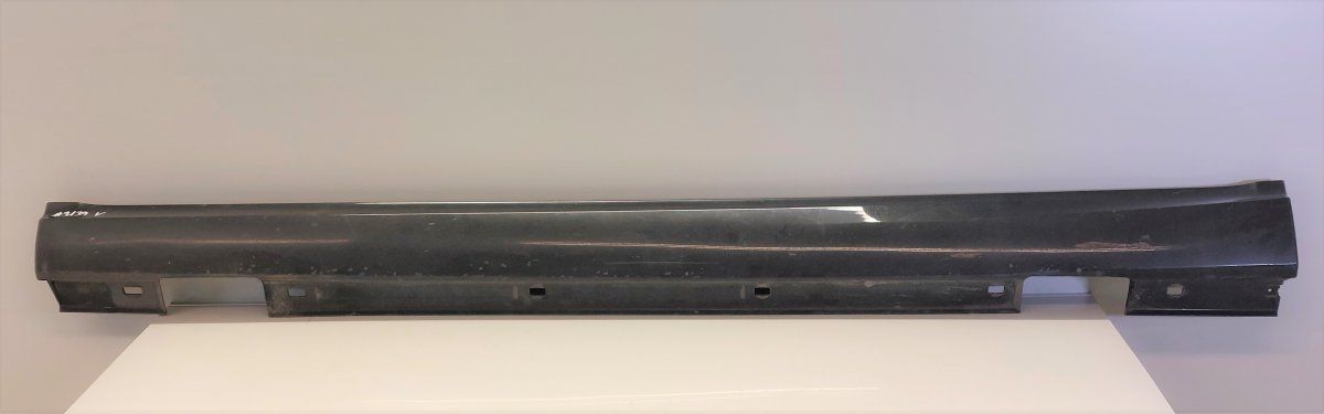 A2426900140 Side Skirt Left MERCEDES-BENZ B-CLASS (W246, W242) (2011-2018)