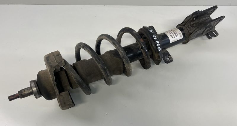 824904010620 316591 Shock Absorber Front Right OPEL VIVARO B (2014-2018)