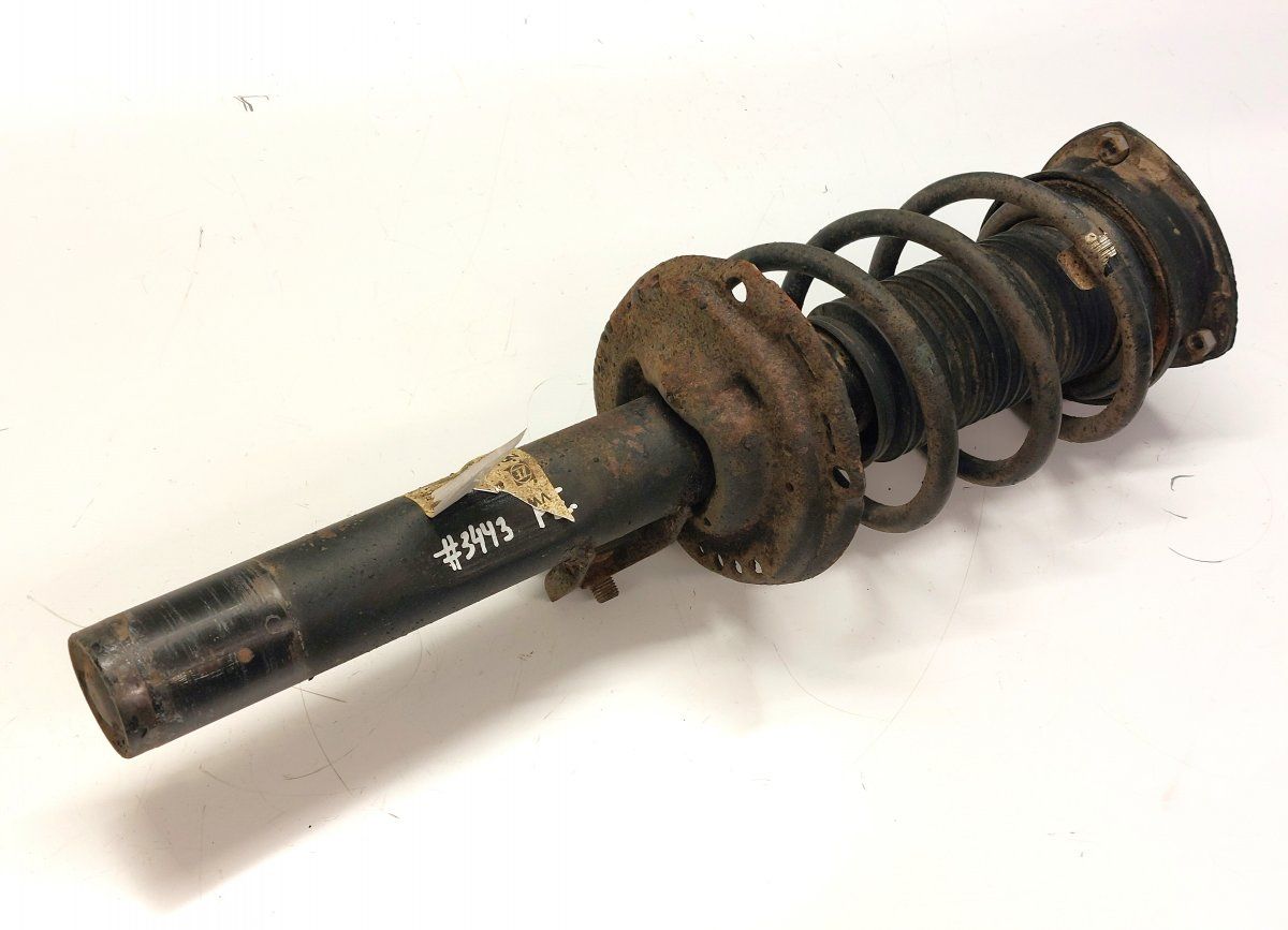 3Q0413031BH Shock Absorber Front Right SKODA SUPERB III (3V3, 3V5) (2015-2024)