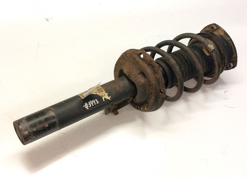 3Q0413031BH Shock Absorber Front Right SKODA SUPERB III (3V3, 3V5) (2015-2024)