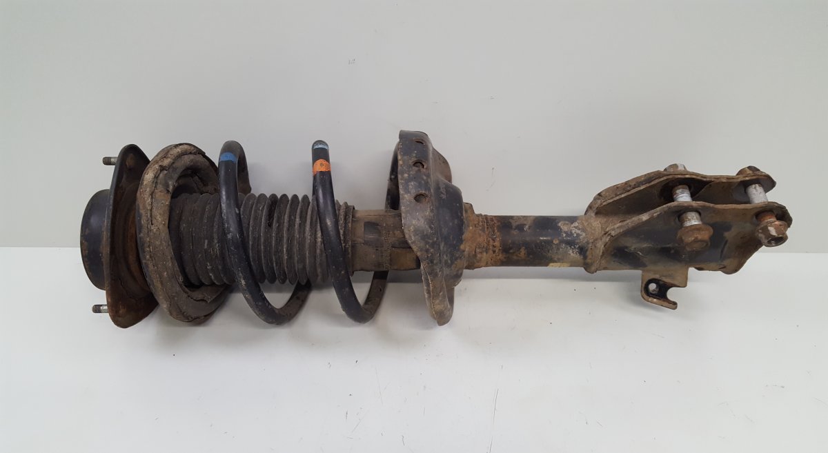 Subaru Forester Shock Absorber Front Right