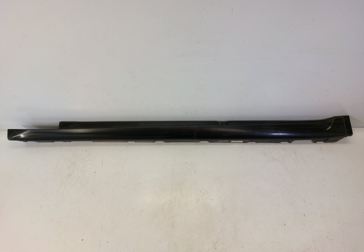 BMW 7 (F01 / F02 / F03 / F04) порог (левый) 51777183899 51777183899 Side Skirt Left BMW 7 (...