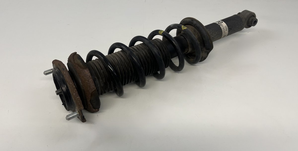 Subaru Legacy Shock Absorber Rear Right
