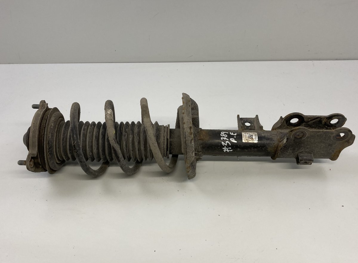Kia Sportage Shock Absorber Front Right D10R54660-F1000 D10R54660F1000 54660-F1000 5466...