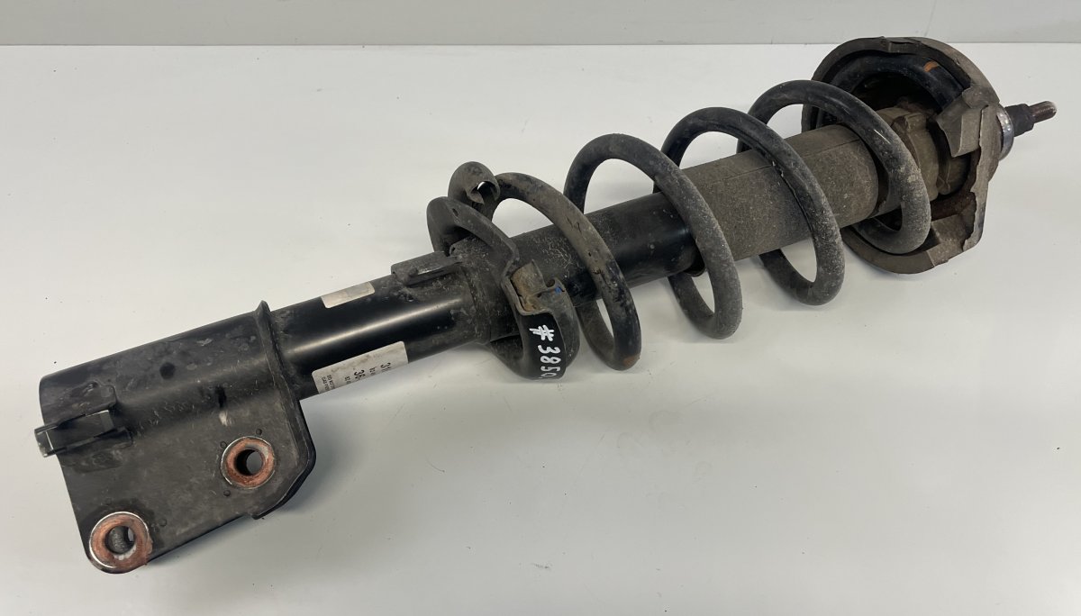 Opel Vivaro (B) Shock Absorber Front Left 824904010620 316591 Shock Absorber Front Left O...