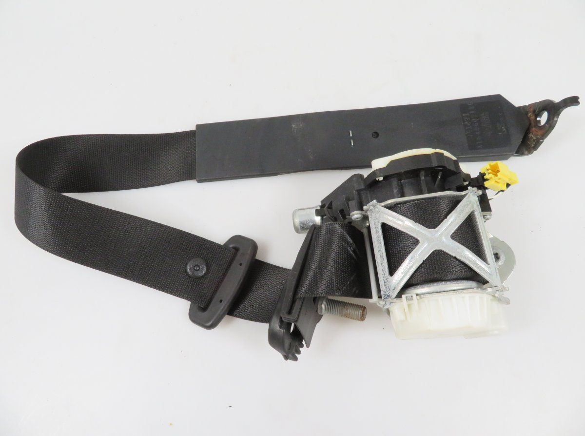A1648602185 Seat Belt Rear Left MERCEDES-BENZ GL-CLASS (X164) (2006-2012)
