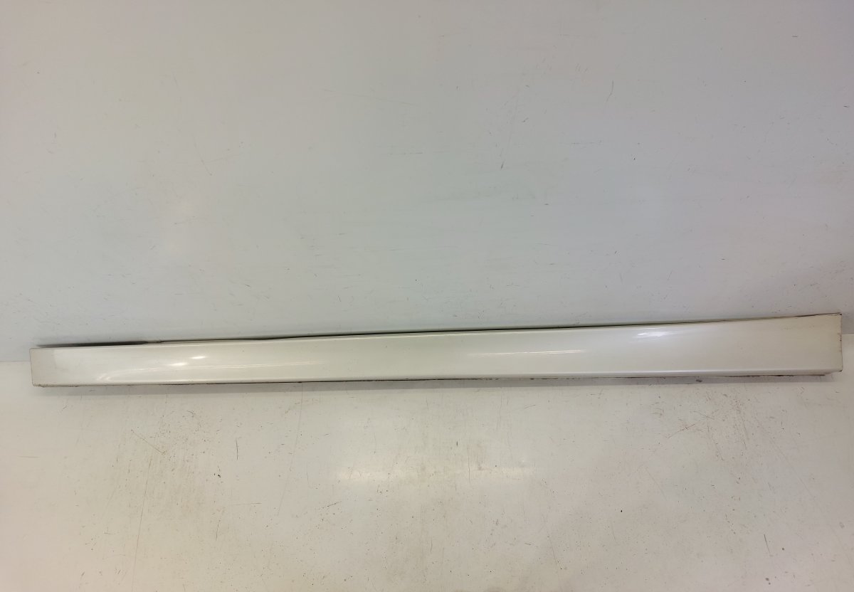 BMW 3 (E90 / E91 / E92 / E93) порог (левый) 51777256911 7256911 Side Skirt Left BMW 3 (F30,...