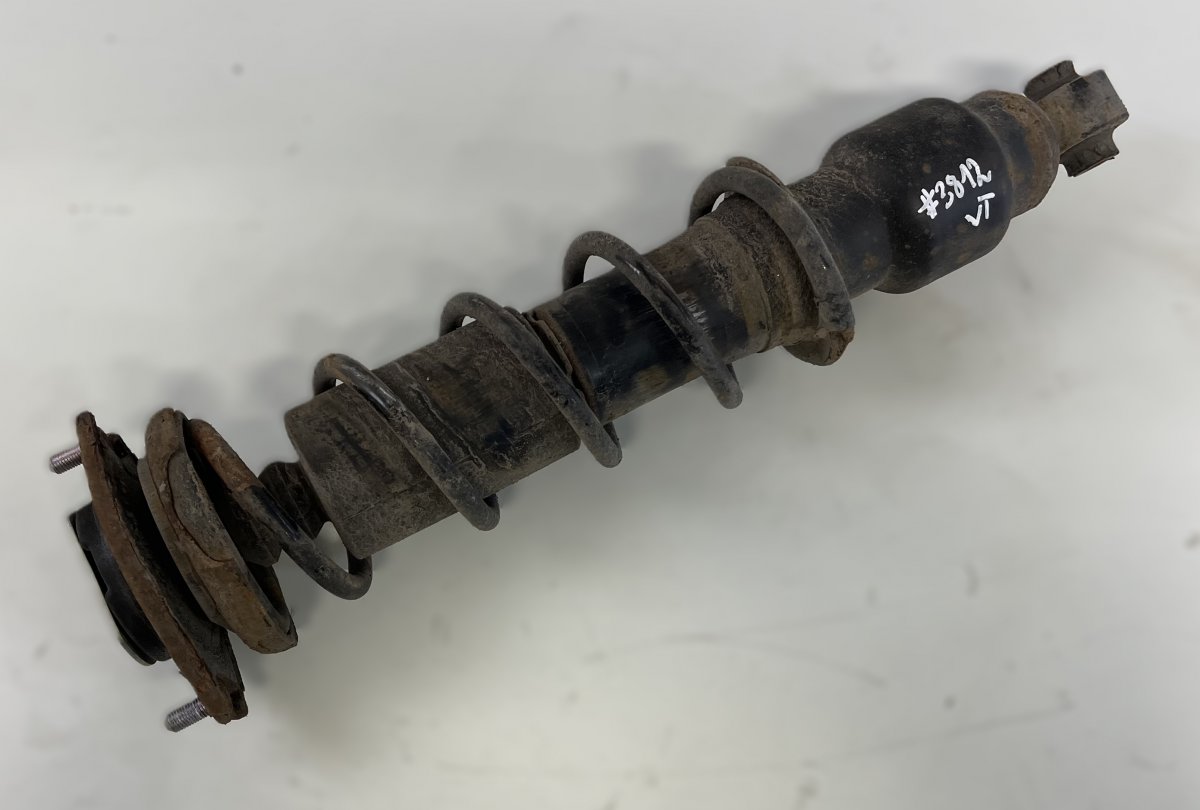 Subaru Forester Shock Absorber Rear Left 20365SG052 Shock Absorber Rear Left SUBARU FORE...