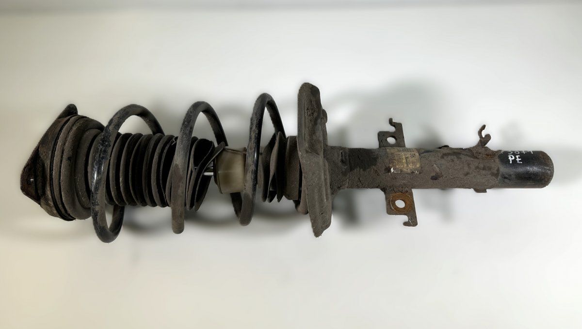 E43024EA3A Shock Absorber Front Right NISSAN QASHQAI II (J11) (2013-2021)
