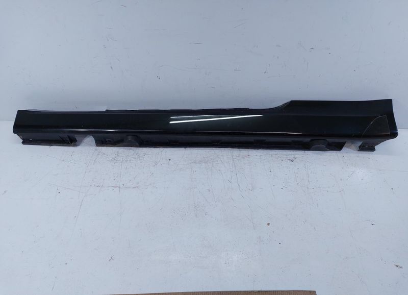 51777008855 Side Skirt Left BMW 6 (E63, E64) (2004-2010)
