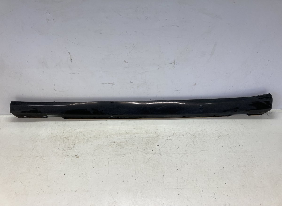 Mercedes-Benz CLS (C219) side skirt left A2196900140 Side Skirt Left MERCEDES-BENZ CLS (...