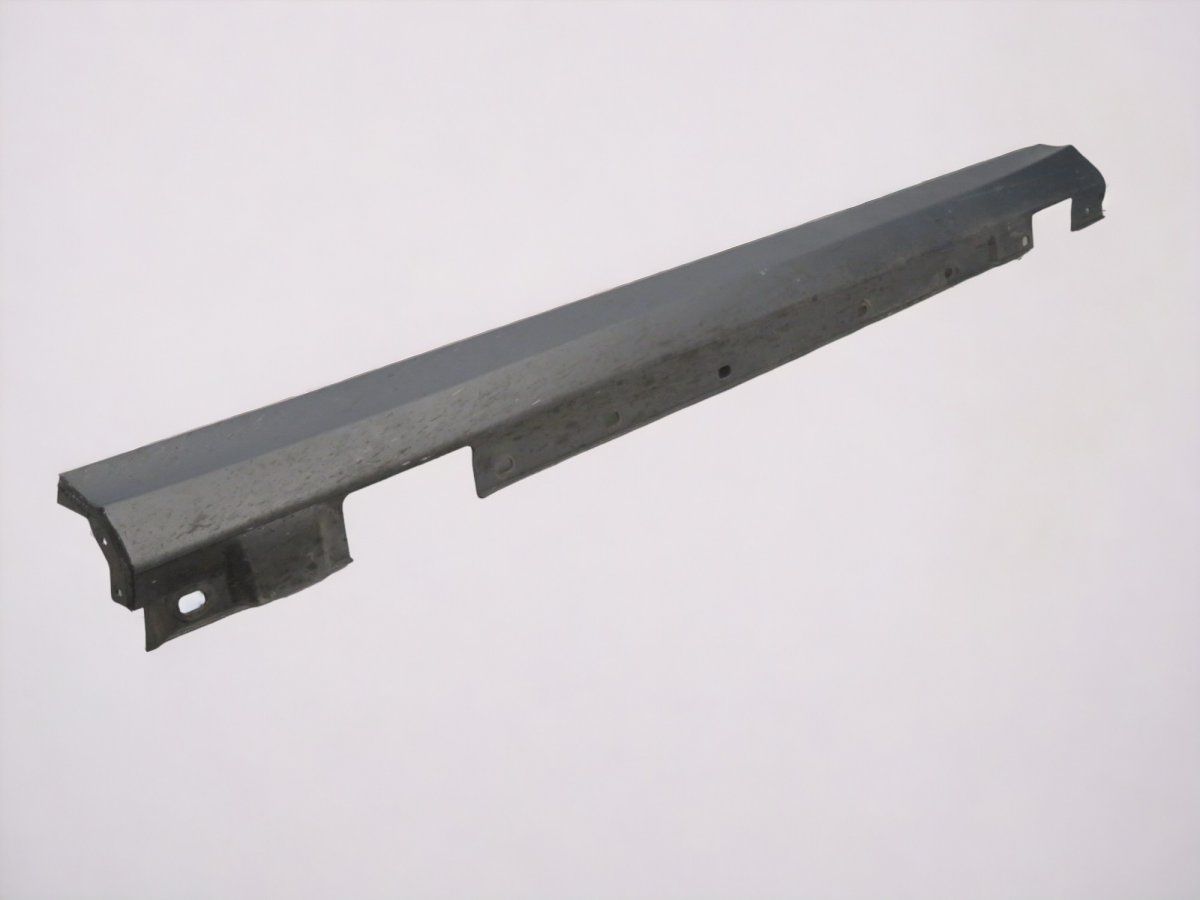 A20469803549999 A2046980354 Side Skirt Left MERCEDES-BENZ C-CLASS (W204) (2007-2013)