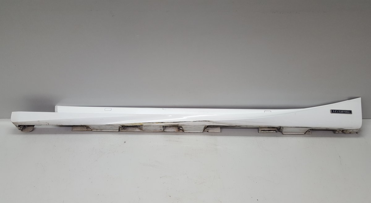 Lexus IS порог (левый) 5740253040 Side Skirt Left LEXUS IS III (XE30) ...