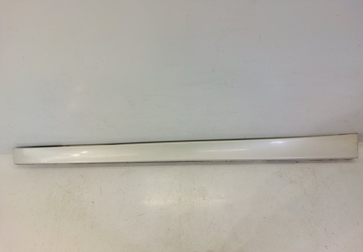 51777256911 7256911 Side Skirt Left BMW 3 (F30, F31, F34, F80) (2011-2019)
