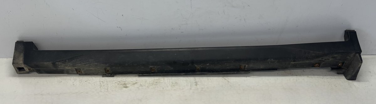 Nissan X-Trail / Rogue порог (левый) 768514CL0A Side Skirt Left NISSAN X-TRAIL III (...