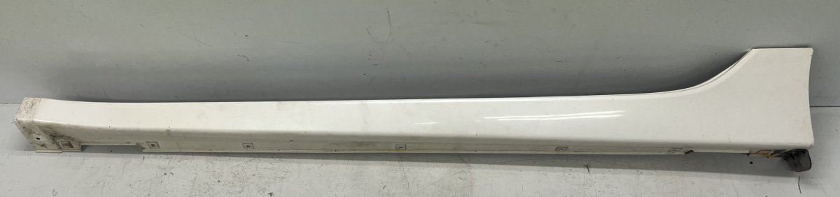 Hyundai i40 порог (левый) 877513Z000 Side Skirt Left HYUNDAI i40 (VF) (20...