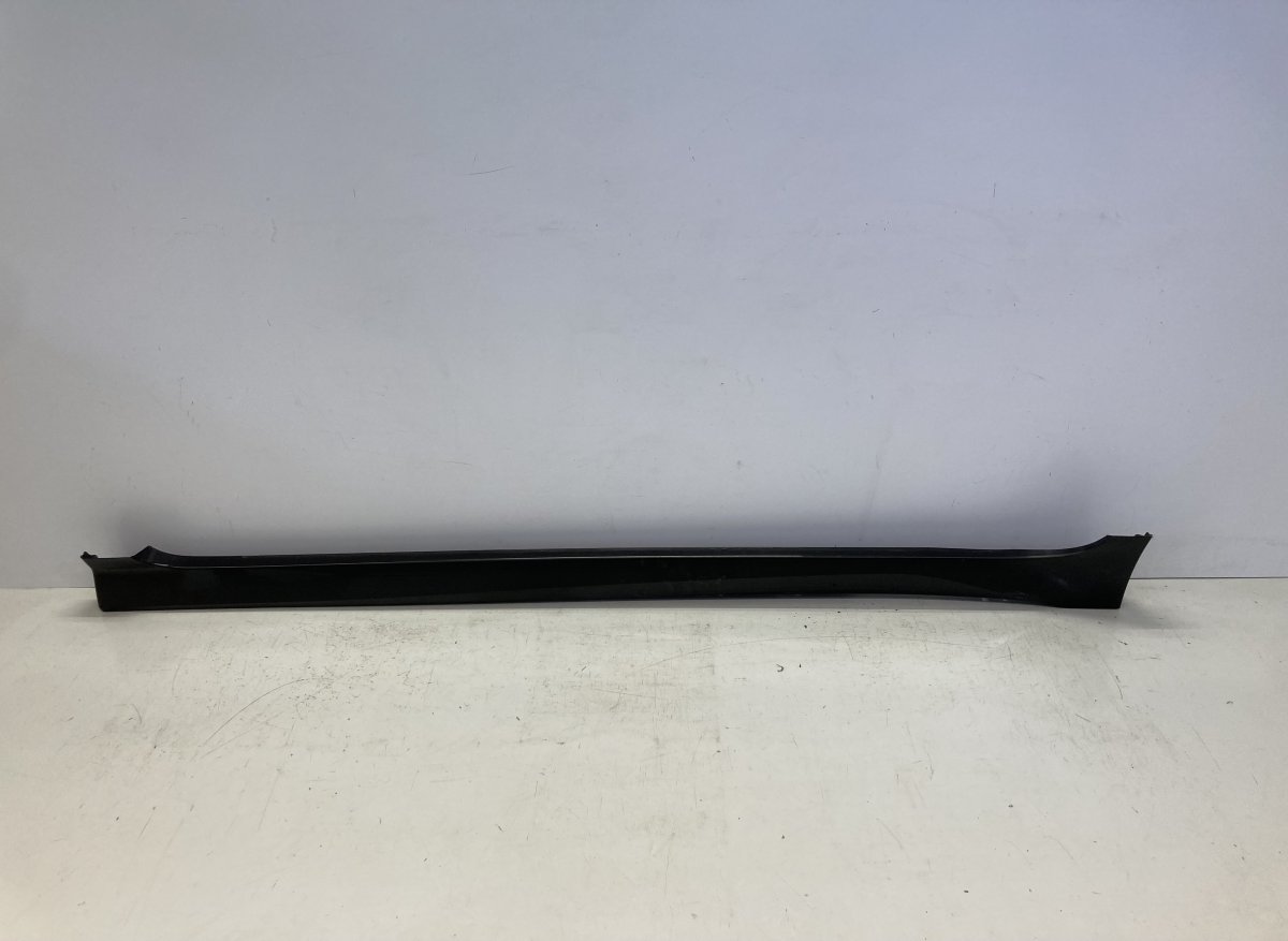 Nissan Leaf порог (левый) 768535SA0A-6 Side Skirt Left NISSAN LEAF II (ZE...