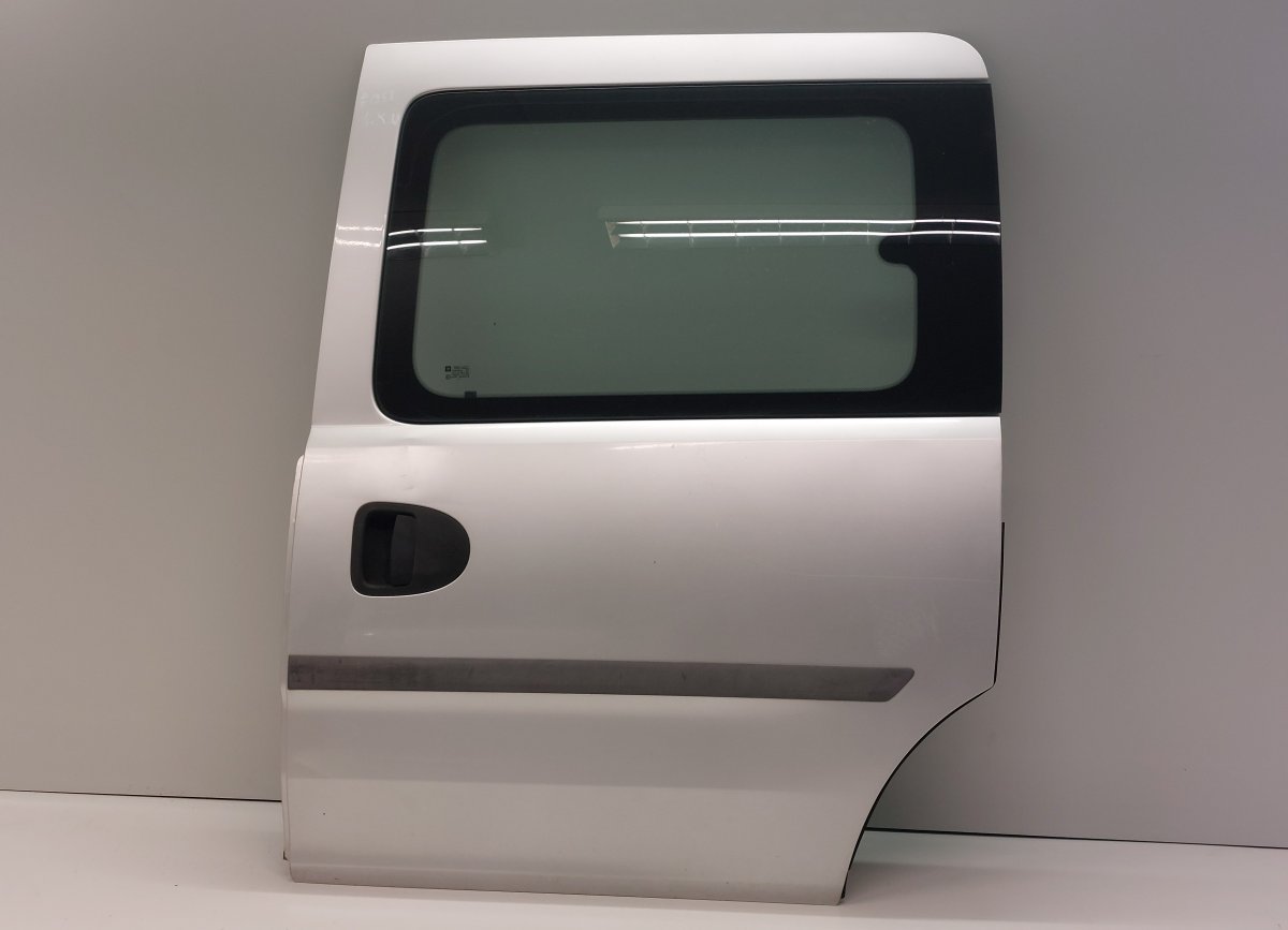 Opel Combo (C) Sliding door left