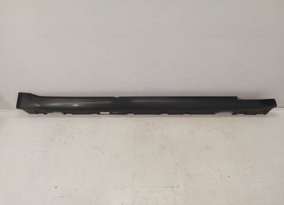 5177-7183900 51777183900 7209340-08 Jupe latérale droite BMW 7 (F01, F02) (2008-2016)