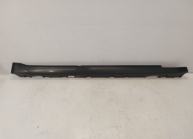 5177-7183900 51777183900 7209340-08 Side Skirt Right BMW 7 (F01, F02) (2008-2016)