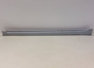 75860-47010 7586047010 Jupe latérale gauche TOYOTA PRIUS III (XW30) (2009-2015)