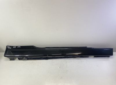 Seitenschweller Rechts BMW 6 (E63, E64) (2004-2010)