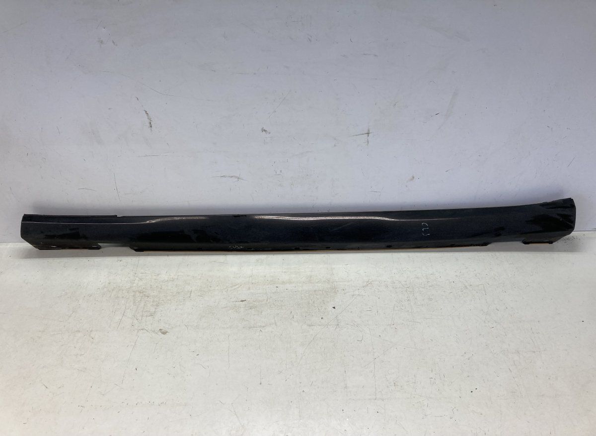 A2196900140 Side Skirt Left MERCEDES-BENZ CLS (C219) (2004-2010)