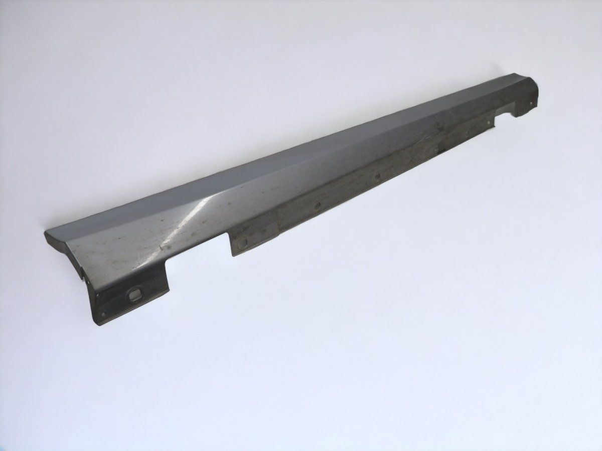A20469804549999 A2046980454 Side Skirt Right MERCEDES-BENZ C-CLASS (W204) (2007-2013)