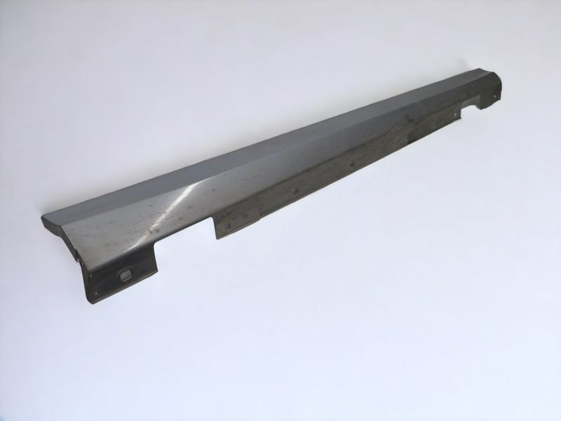 A20469804549999 A2046980454 Side Skirt Right MERCEDES-BENZ C-CLASS (W204) (2007-2013)