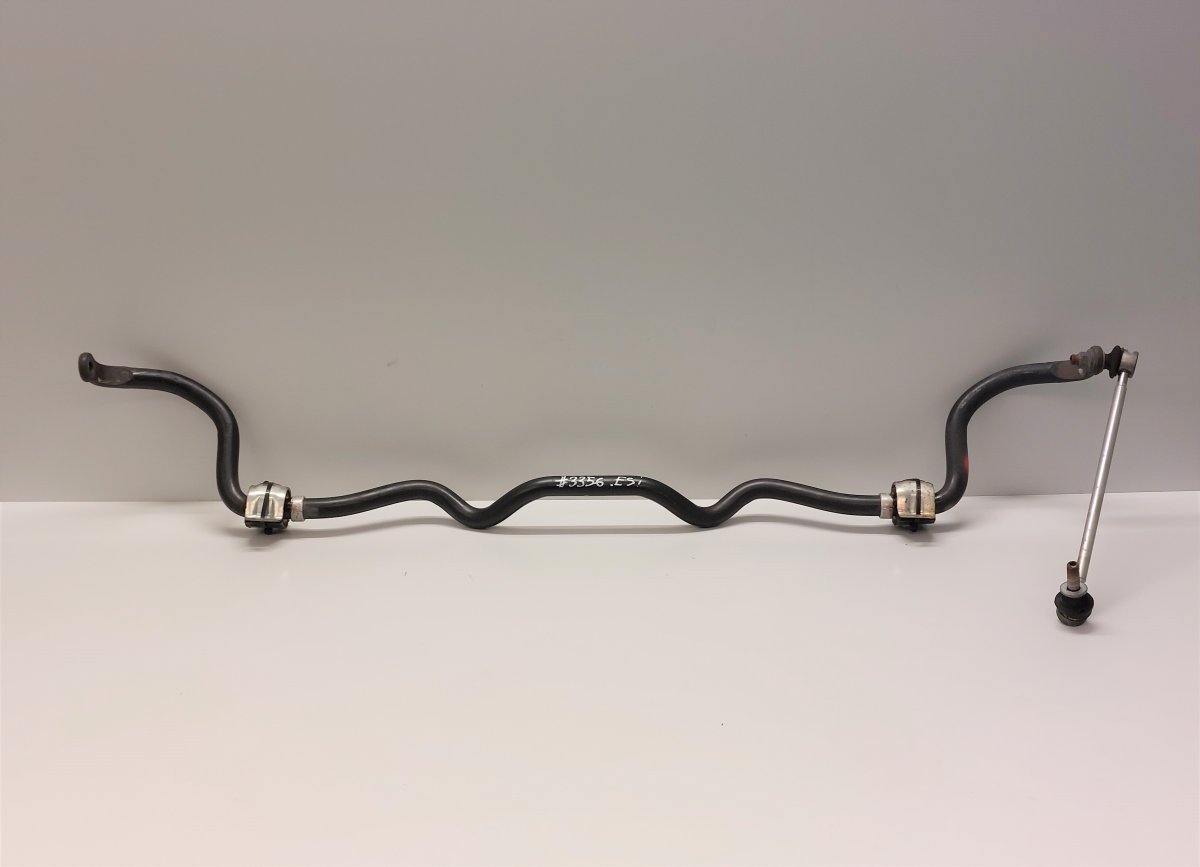 Subaru Forester stabilizatoriaus strypas (priekinė ašis)
