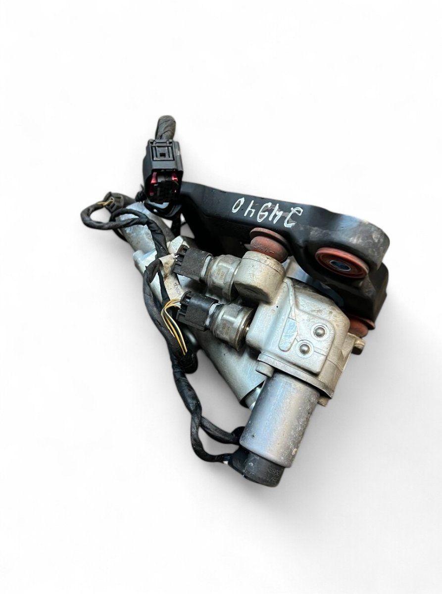 37146775258 Stabilizer bar front, other BMW 7 (F01, F02) (2008-2016)